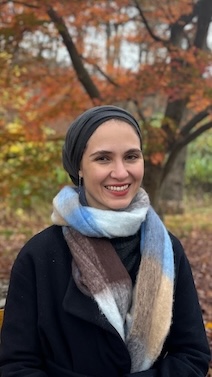 Farah Mallah